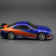 Illustration for article titled Hot Wheels Fast and Furious Series: Han Seoul-ohs Silvia S15